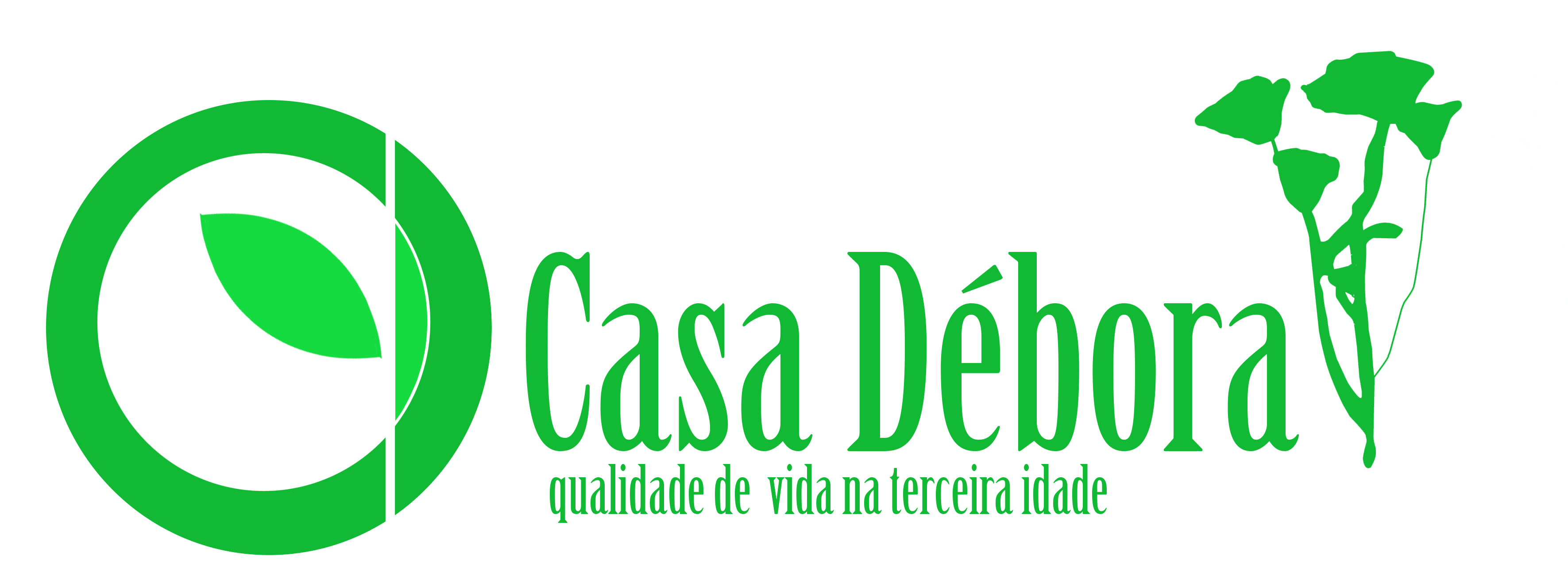 Logo Casa Débora
